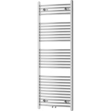 Mexen Ares kúpeľňový radiátor 1500 x 600 mm, 579 W, chróm - W102-1500-600-00-01