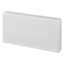 Mexen C33 doskový radiátor 400 x 900 mm, bočné pripojenie, 1520 W, biely - W433-040-090-00