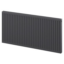 Mexen C11 doskový radiátor 300 x 600 mm, bočné pripojenie, 293 W, antracit W411-030-060-66