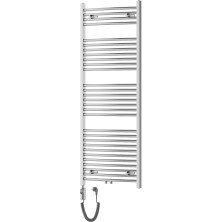 Mexen Ares elektrický radiátor 1500 x 600 mm, 600 W, chróm - W102-1500-600-2600-01