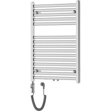 Mexen Hades elektrický radiátor 800 x 600 mm, 600 W, chróm - W104-0800-600-2600-01