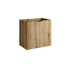 Comad NOVA OAK A 82-60-2D Kúpeľňová skrinka, dvierka 60cm