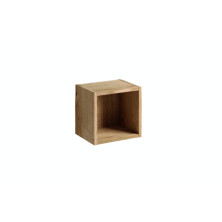 Comad NOVA OAK A 83-27-Q Horná skrinka 27x25cm