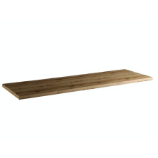 Comad NOVA OAK A 89-120 Doska 120cm