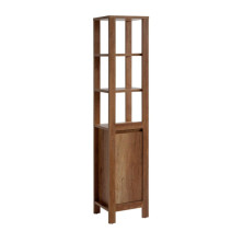 Comad CLASSIC OAK 800 FSC vysoká skriňa 40cm