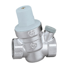 Redukčný ventil 3/4" CALEFFI 5334