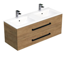 CUBE WC skr. s um. Modena 120cm dub h CUBE46C1202DHMOD