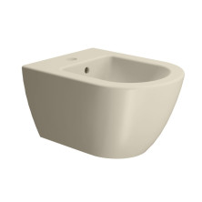 PURA bidet závesný 36x50cm, creta mat 8864108