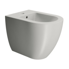 PURA BIG bidet stojaci 36x55cm, cenere mat 8872117