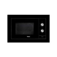 Teka Vstavaná mikrovlnná rúra 39cm ML 8200 BI BK 112060010